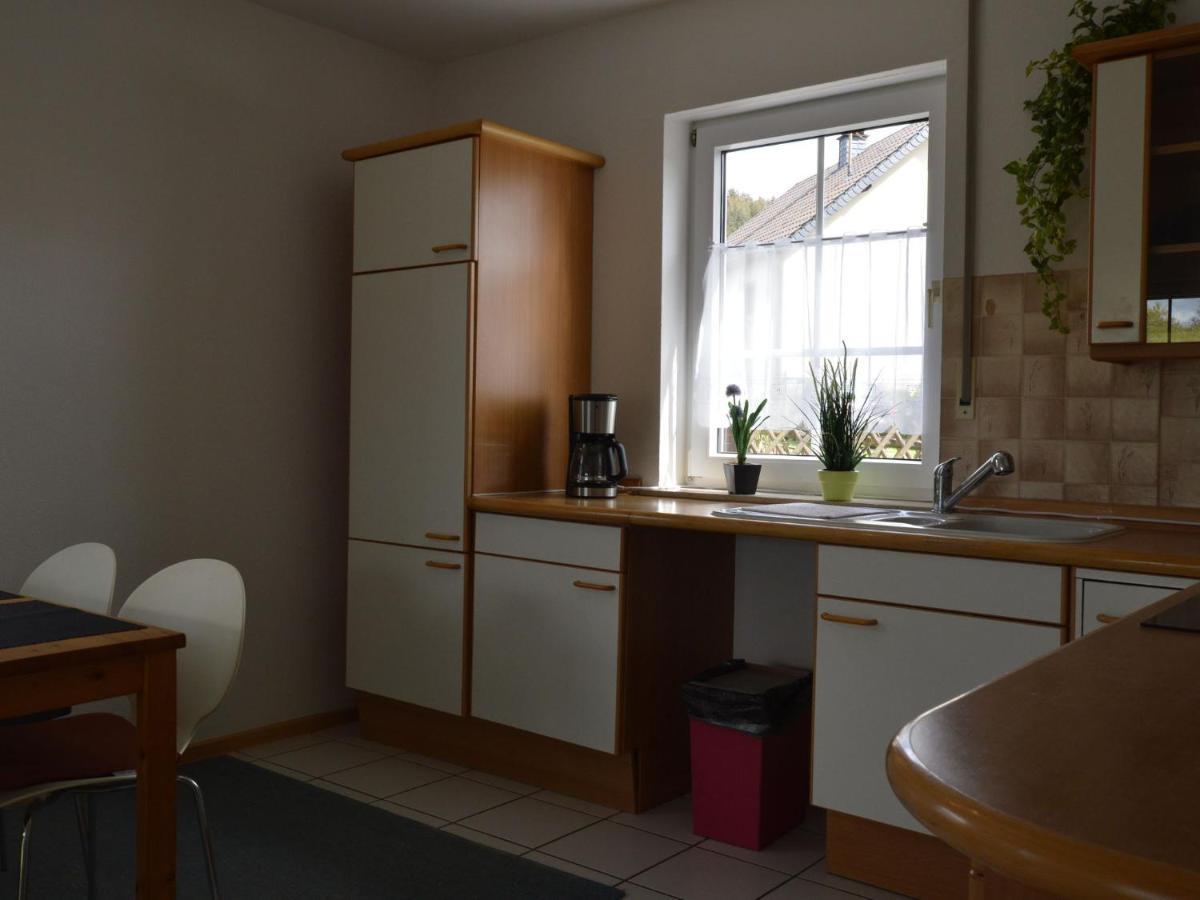 Cosy Holidayhome Near The Forest Zendscheid Zewnętrze zdjęcie